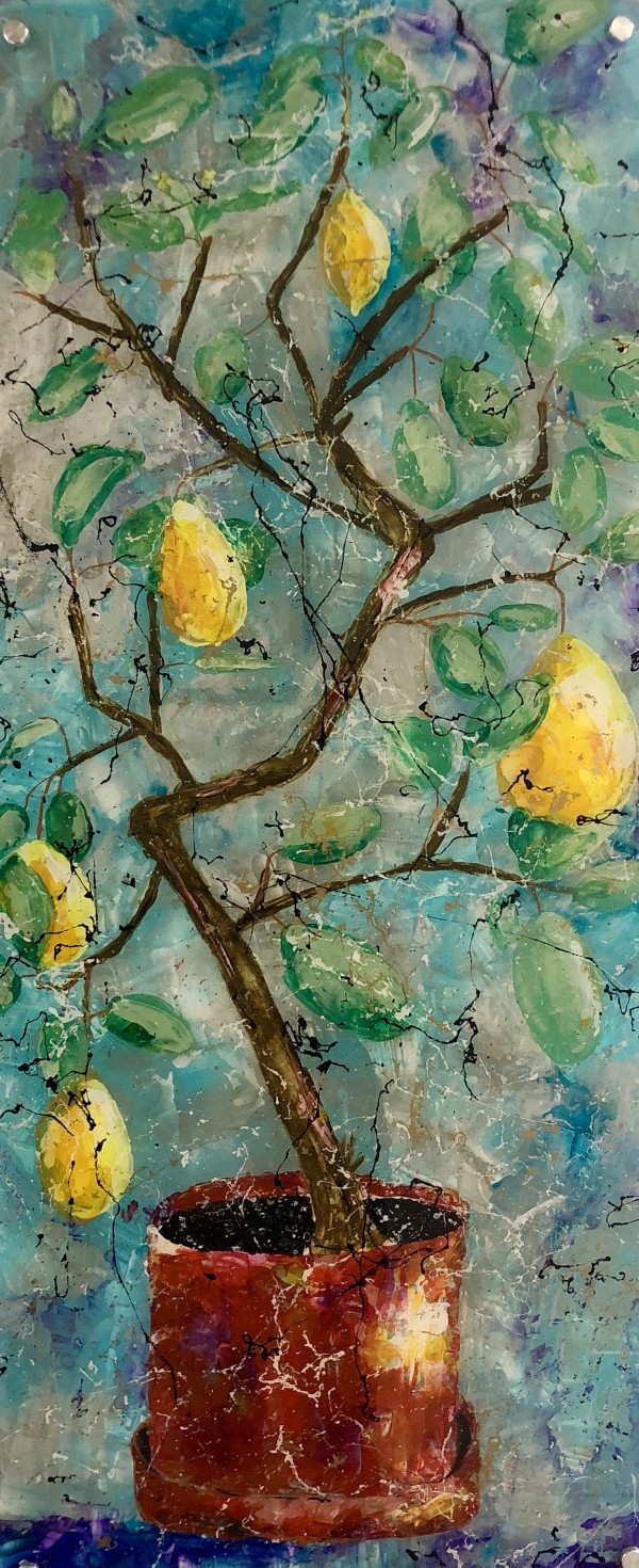 When Life Gives You Lemons... by Janetta Smith