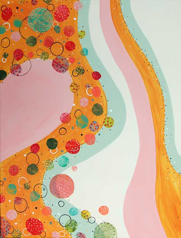 Enthusiastic by Tracy Steel Thompson