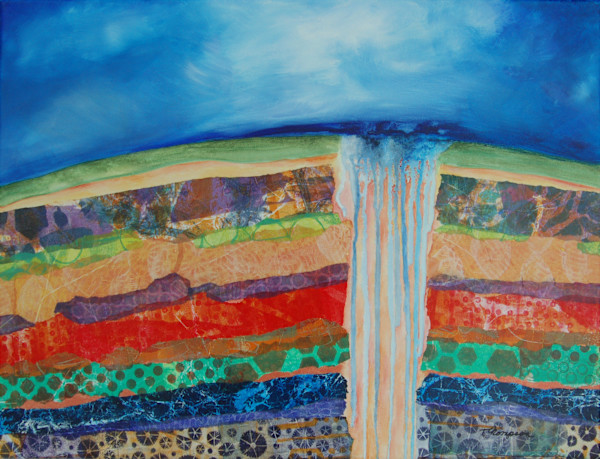 Unresolved by Tracy Steel Thompson