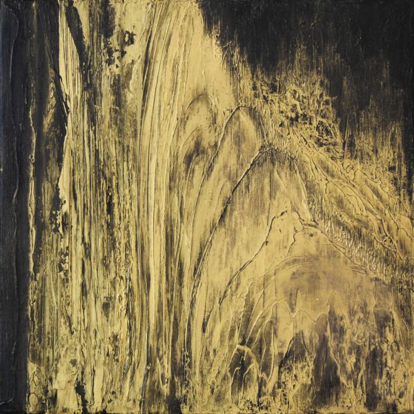 Mountain Ridges by Cheyoung Yoon