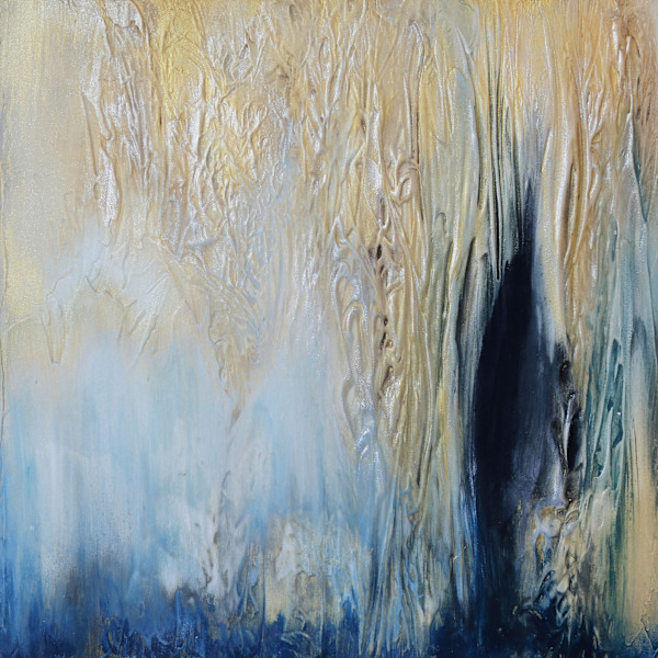 Traces of Waves by Cheyoung Yoon