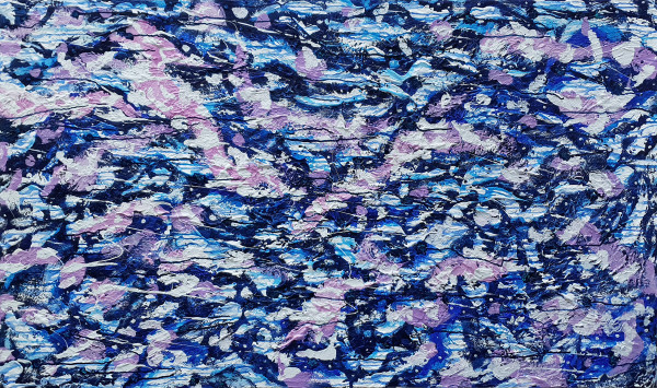 Infinite Reflection by Cheyoung Yoon