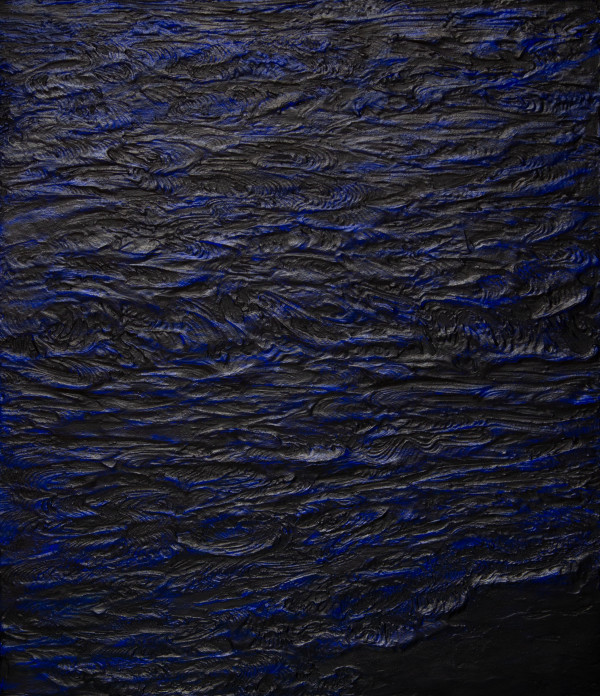 Ocean Wave by Cheyoung Yoon