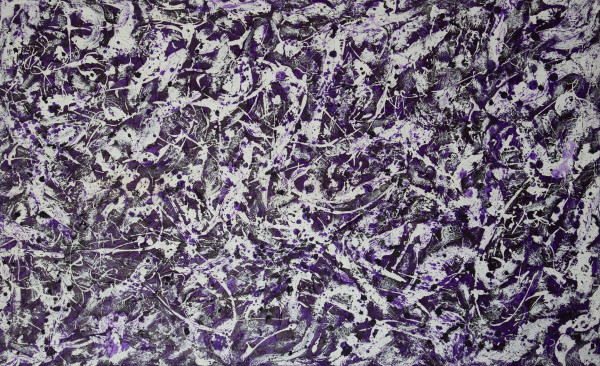 Infinite Reflection by Cheyoung Yoon