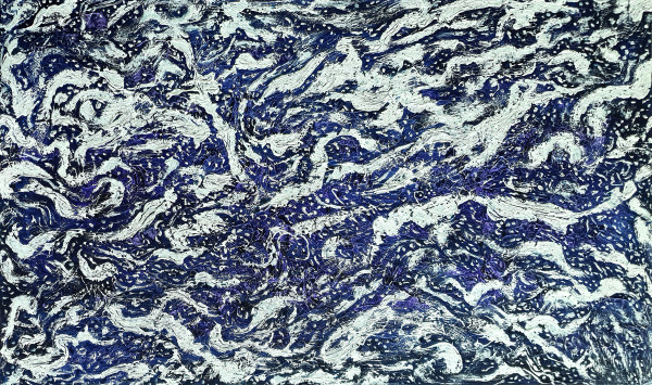 Infinite Reflection by Cheyoung Yoon