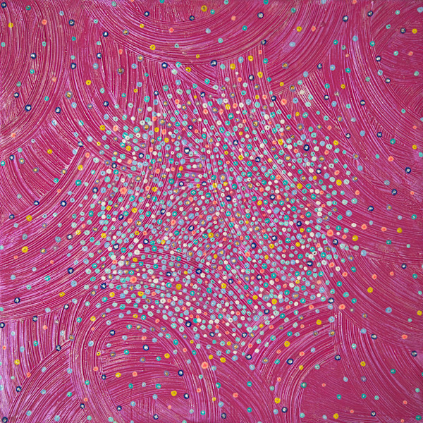 Sweet dream by Cheyoung Yoon