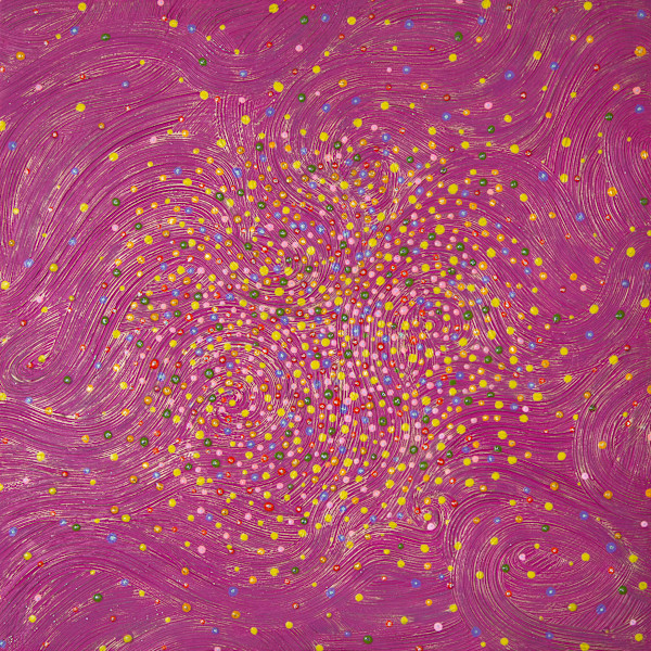 Sweet dream by Cheyoung Yoon