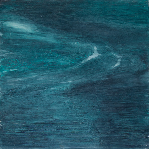 Reminiscence by Cheyoung Yoon