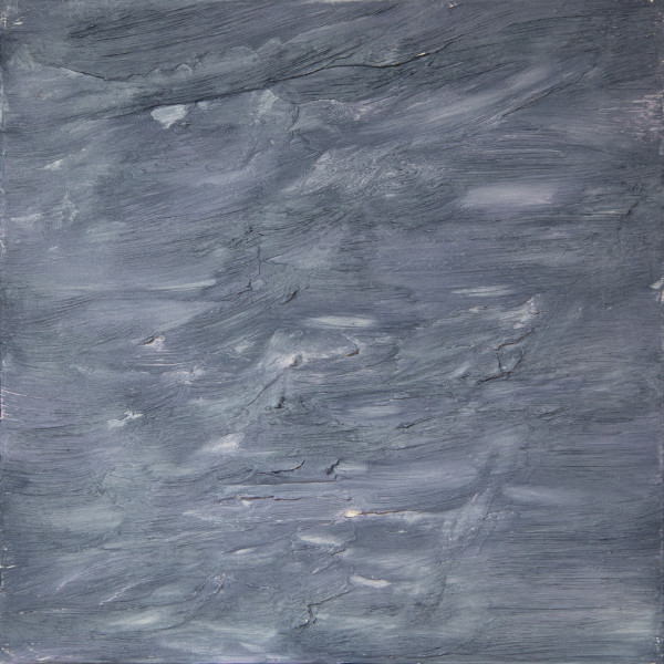 Waves by Cheyoung Yoon