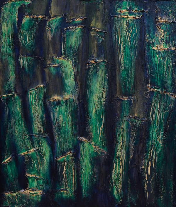 Bamboo by Cheyoung Yoon