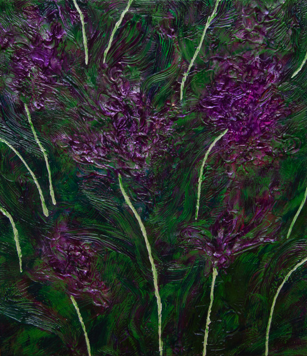 Bloom by Cheyoung Yoon