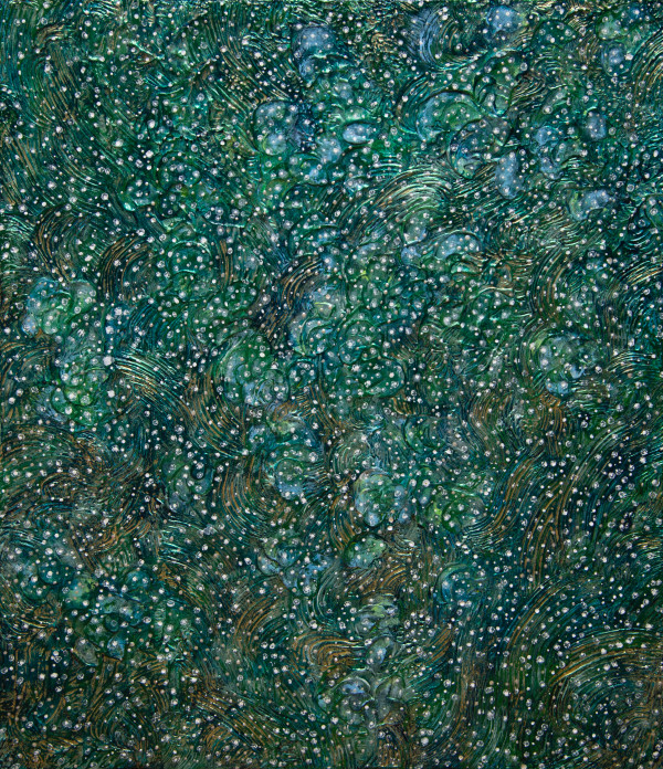 Evergreen by Cheyoung Yoon