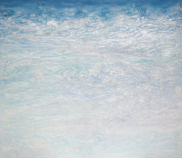 Breath by Cheyoung Yoon