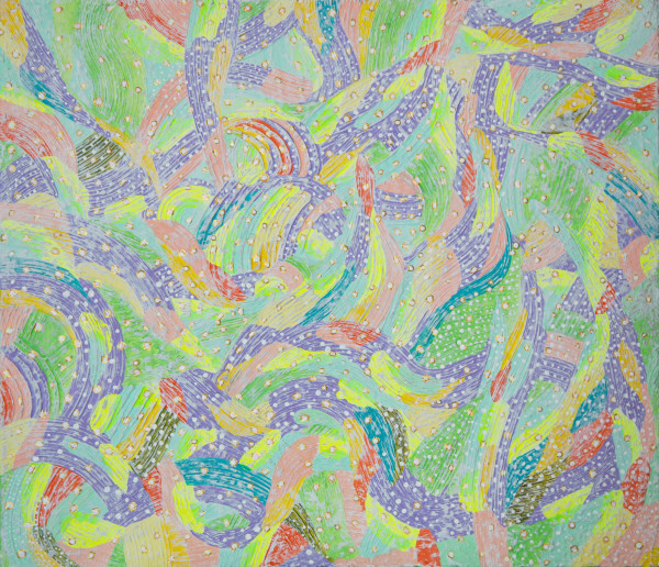 Sweet dream by Cheyoung Yoon