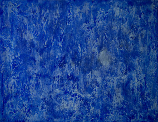 Tearfall by Cheyoung Yoon