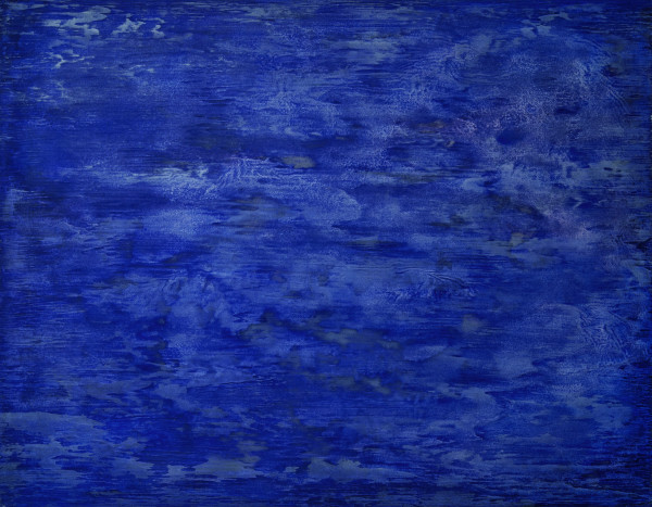 Tearfall by Cheyoung Yoon