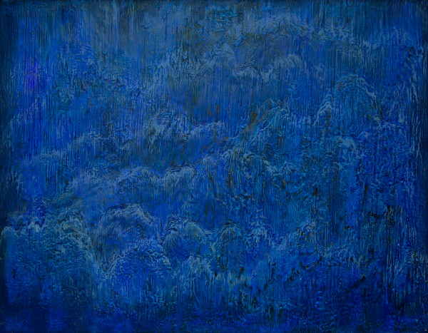 Reminiscence by Cheyoung Yoon