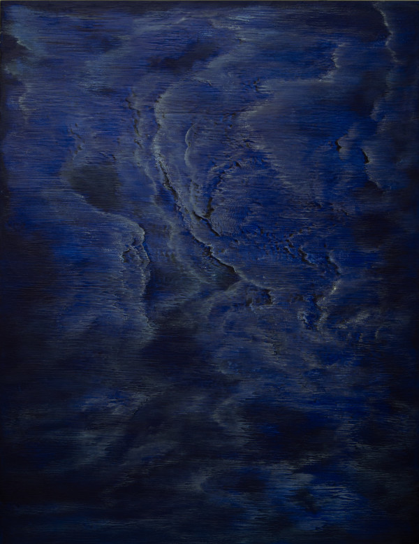 Midnight by Cheyoung Yoon