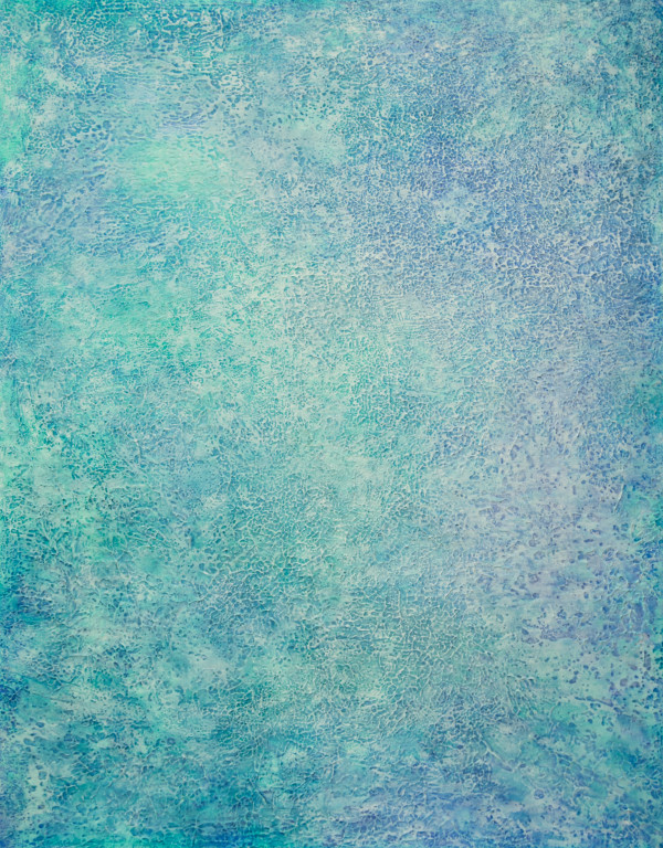 Breath of Nature by Cheyoung Yoon