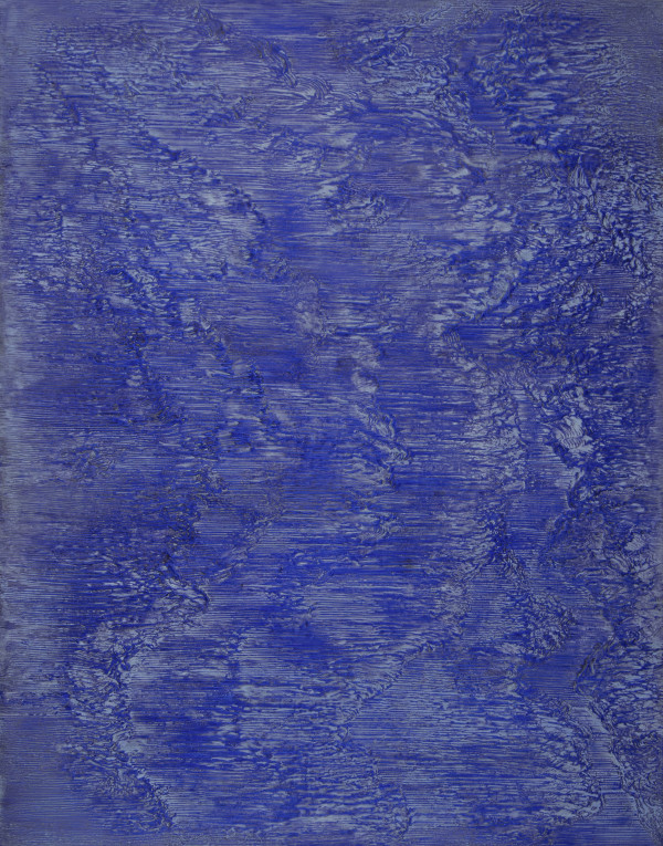 Reminiscence by Cheyoung Yoon