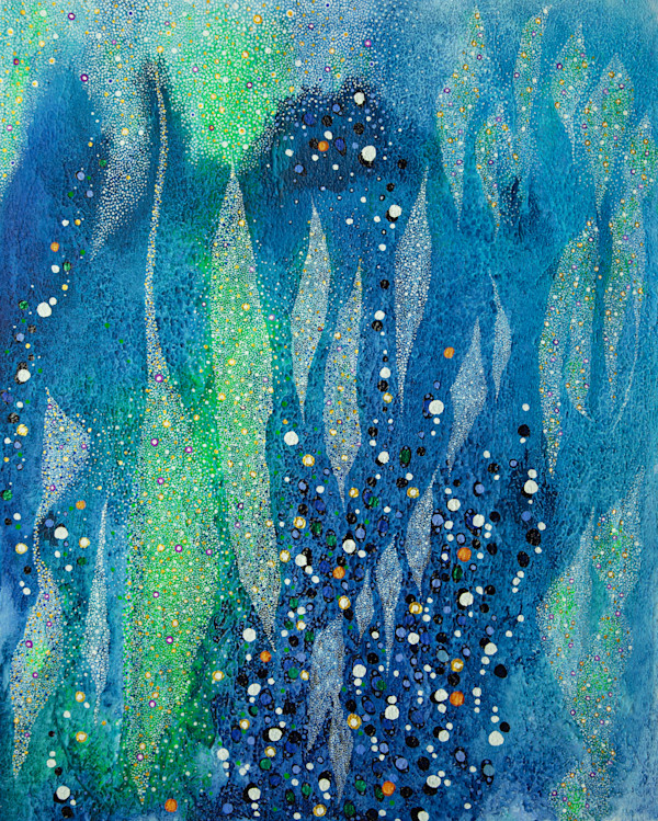 Gentle Breeze by Cheyoung Yoon