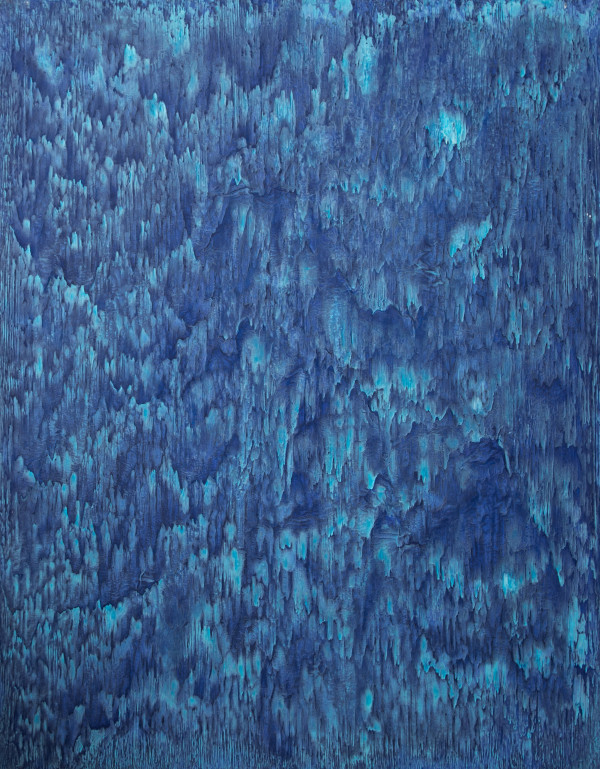 Tearfall by Cheyoung Yoon