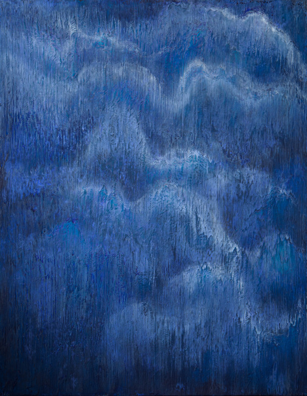 Midnight Fog by Cheyoung Yoon