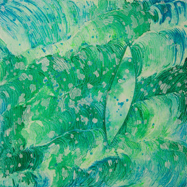 Breezy promenade by Cheyoung Yoon