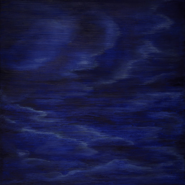 Midnight by Cheyoung Yoon