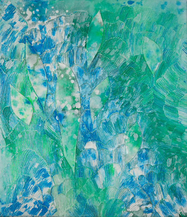 Breezy promenade by Cheyoung Yoon