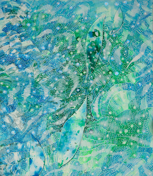 Breezy promenade by Cheyoung Yoon