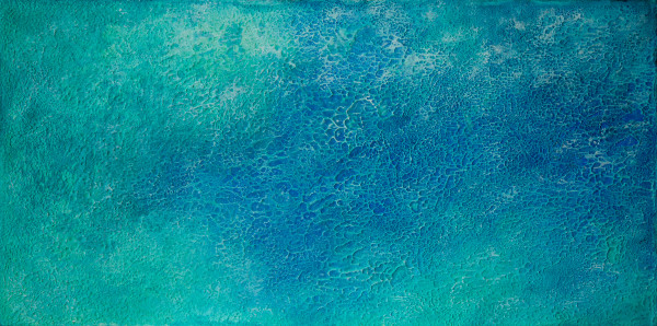 Lake by Cheyoung Yoon