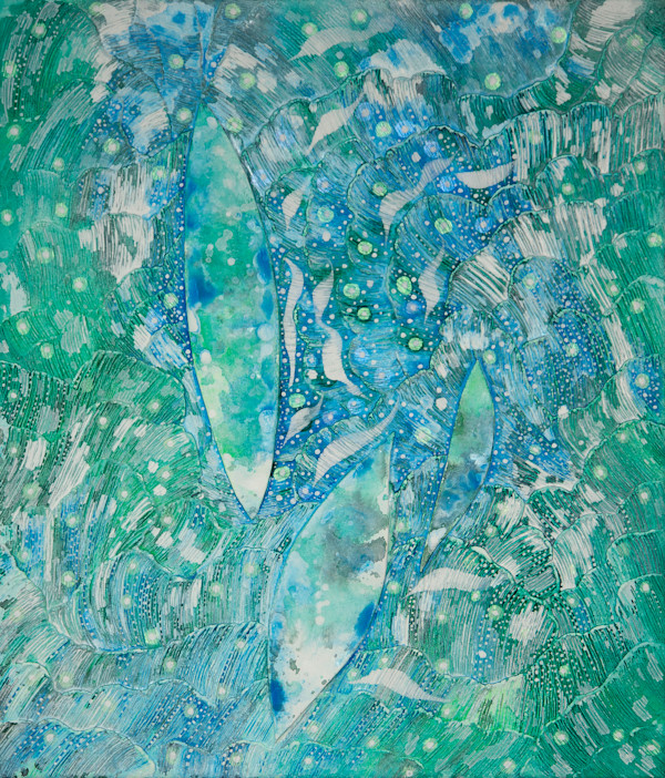 Breezy promenade by Cheyoung Yoon