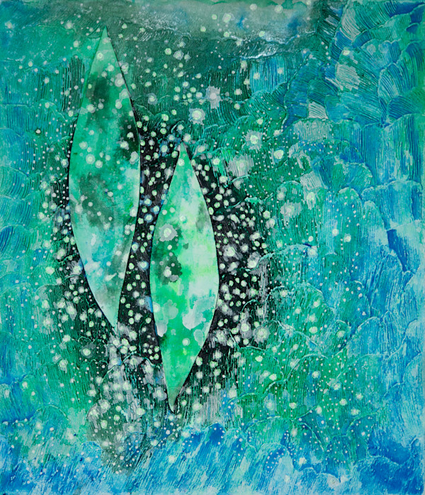 Breezy promenade by Cheyoung Yoon