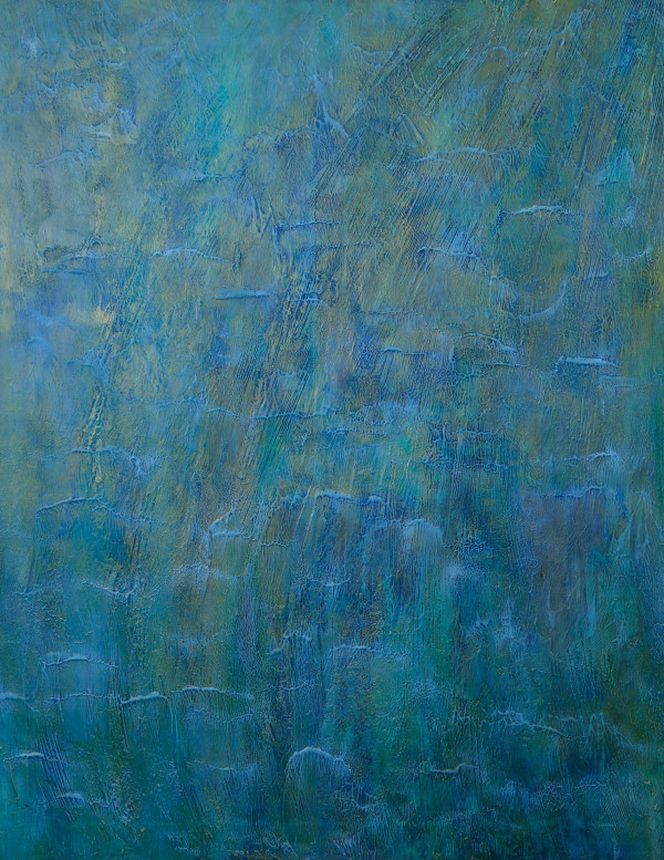 Waterfall by Cheyoung Yoon