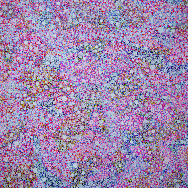 Sweet dream by Cheyoung Yoon