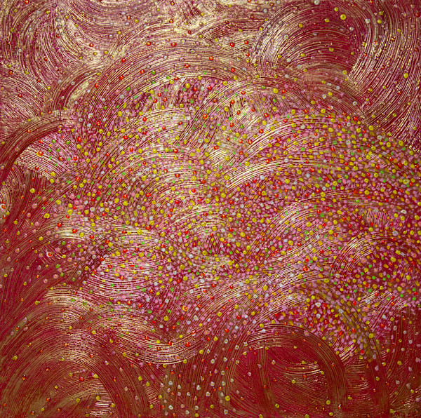 Sweet dream by Cheyoung Yoon