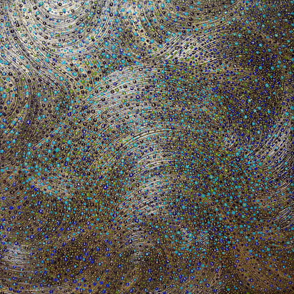 Sweet dream by Cheyoung Yoon