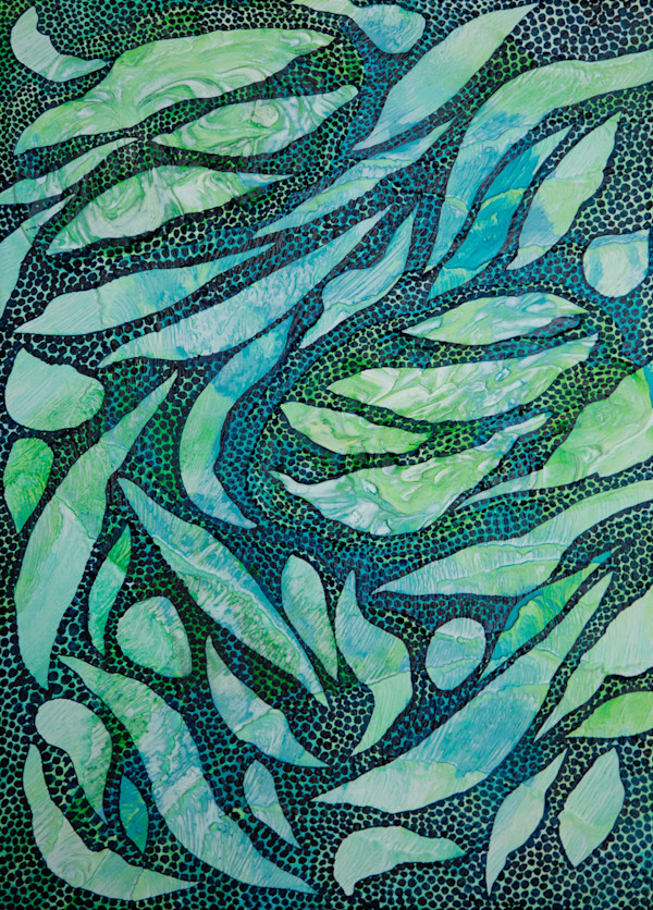 Breezy Promenade by Cheyoung Yoon