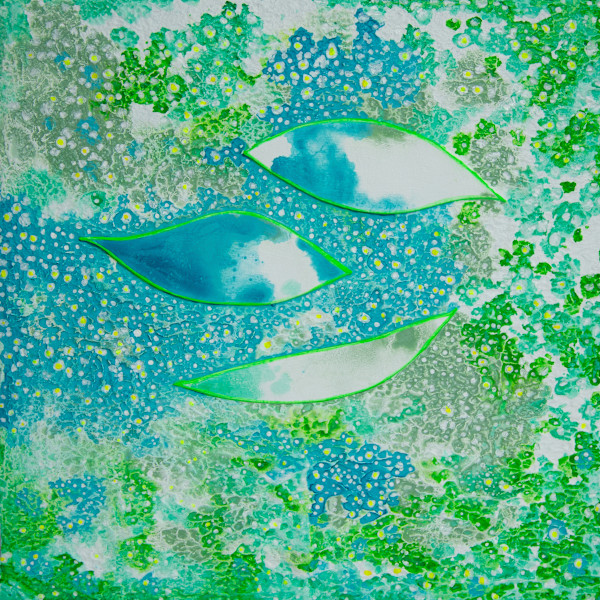 Breezy Promenade by Cheyoung Yoon