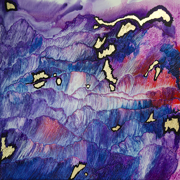 Gale's embrace by Cheyoung Yoon