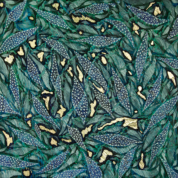 Gale's Embrace by Cheyoung Yoon