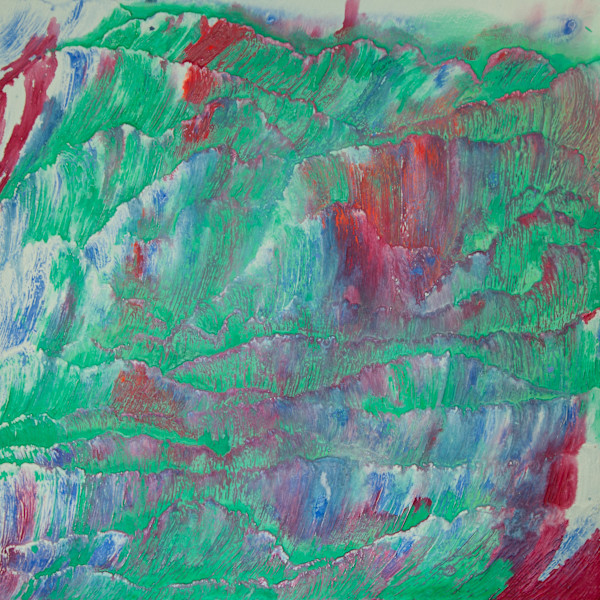 Gale's Embrace by Cheyoung Yoon