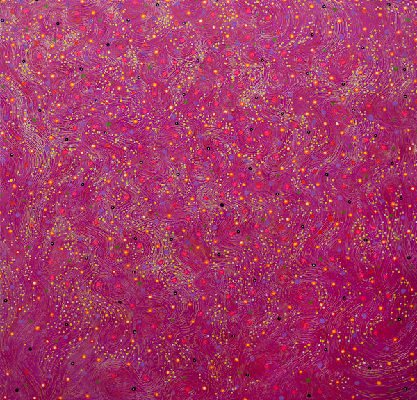 Sweet dream by Cheyoung Yoon