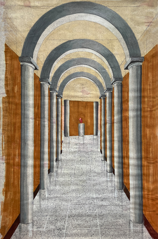 Interior Design_ by Tina Psoinos