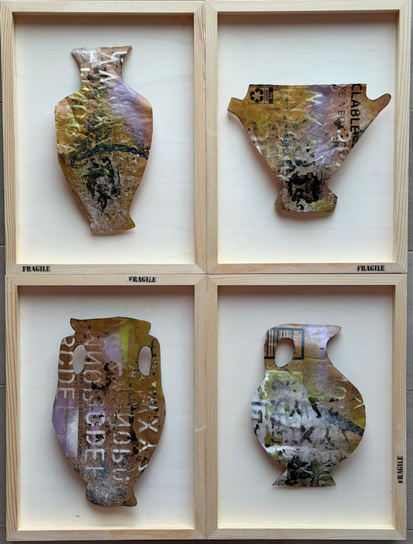 CRATED Vessels GR amz by Tina Psoinos