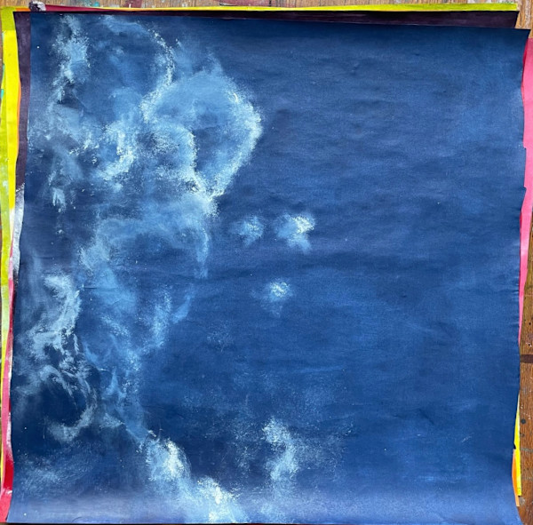 Head in the Clouds by Tina Psoinos