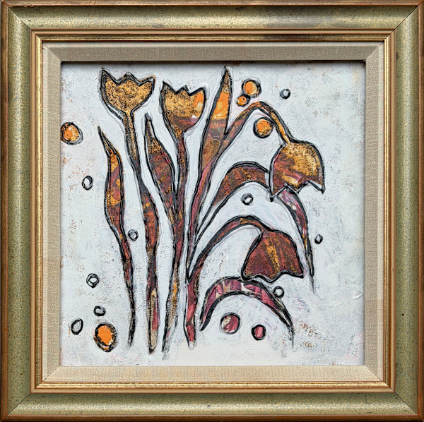 Tulip Sunrise by Tina Psoinos, Image 1.