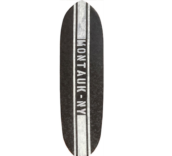 Surfboard Montauk by Tina Psoinos, Image 2.