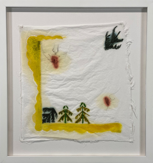 Easy Come Easy Go by Jennifer Webster